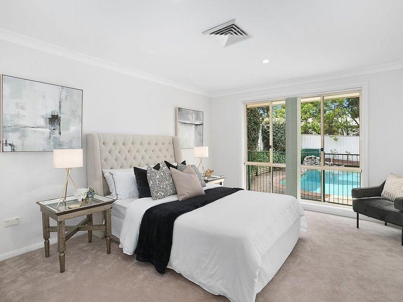 17 Boxwood Place, Cherrybrook NSW 2126