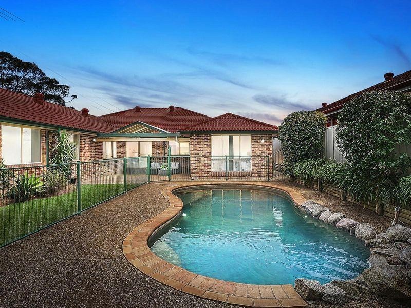17 Boxwood Place, Cherrybrook NSW 2126
