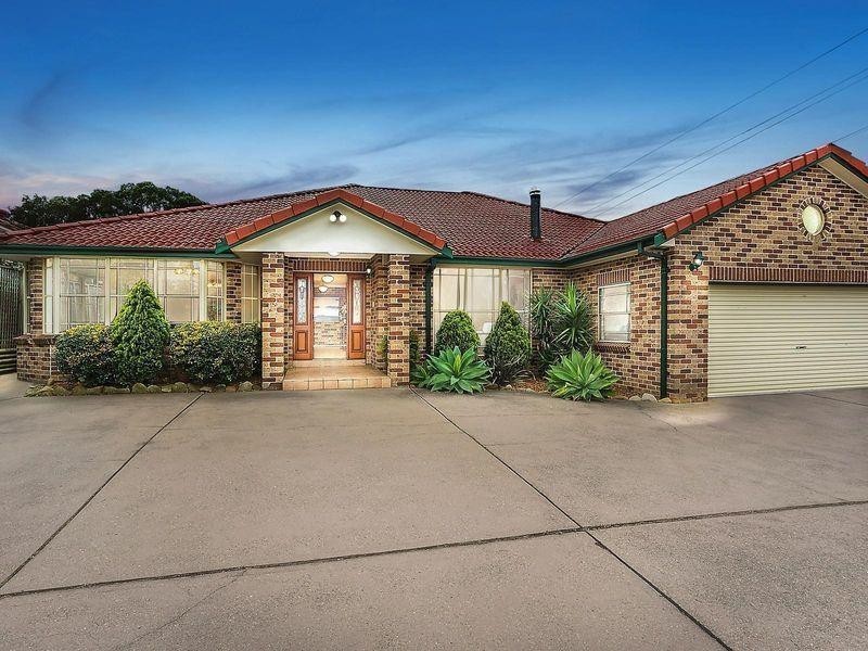 17 Boxwood Place, Cherrybrook NSW 2126