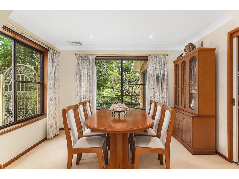 11 Galahad Crescent, Castle Hill NSW 2154