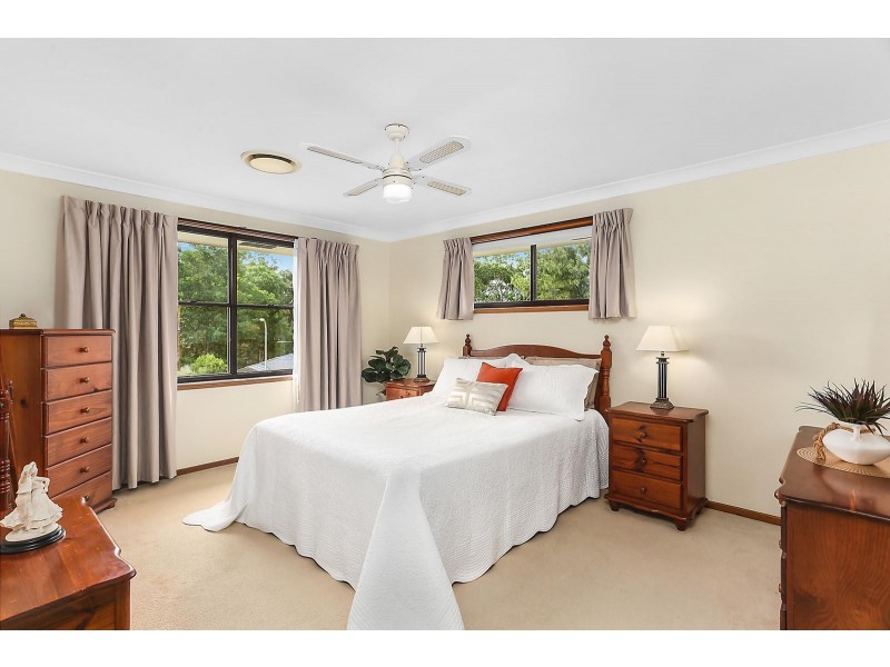 11 Galahad Crescent, Castle Hill NSW 2154