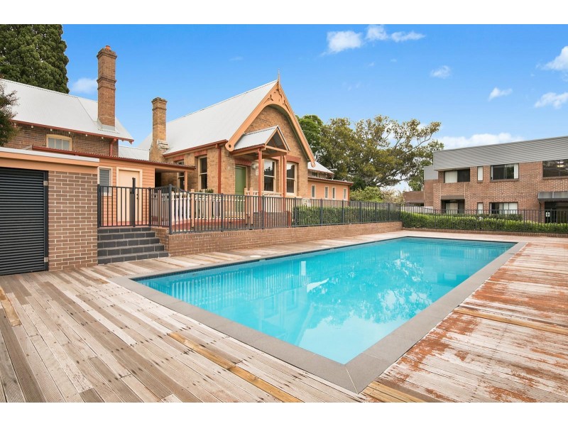 101/1 Russell Street, Baulkham Hills NSW 2153