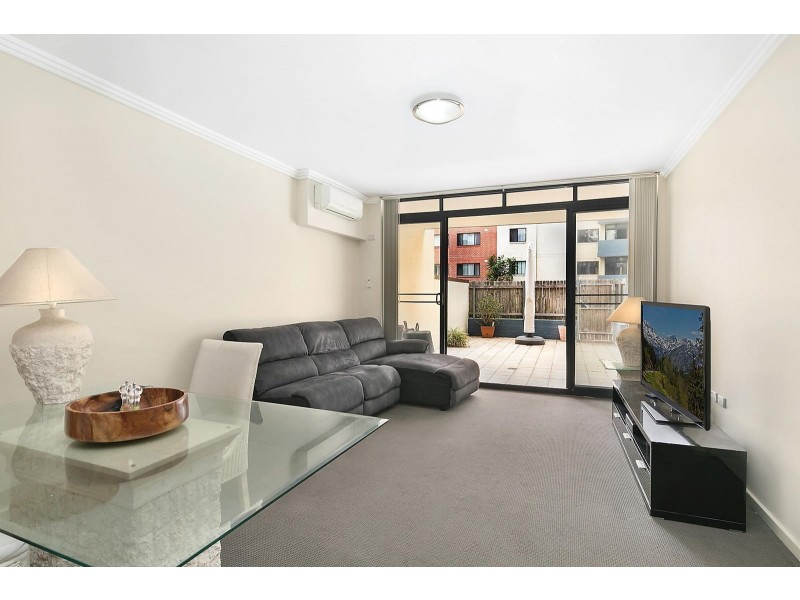 101/1 Russell Street, Baulkham Hills NSW 2153
