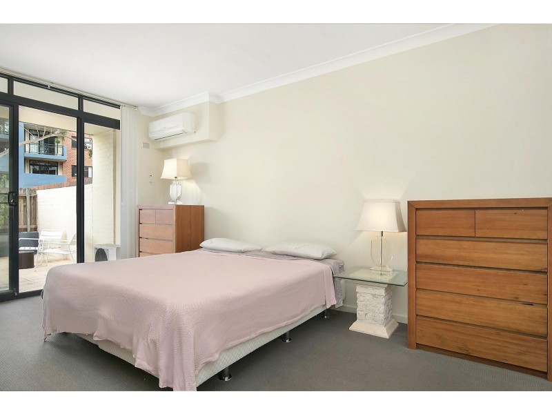 101/1 Russell Street, Baulkham Hills NSW 2153