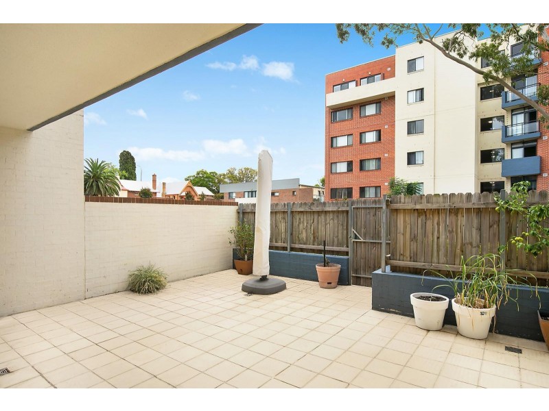101/1 Russell Street, Baulkham Hills NSW 2153