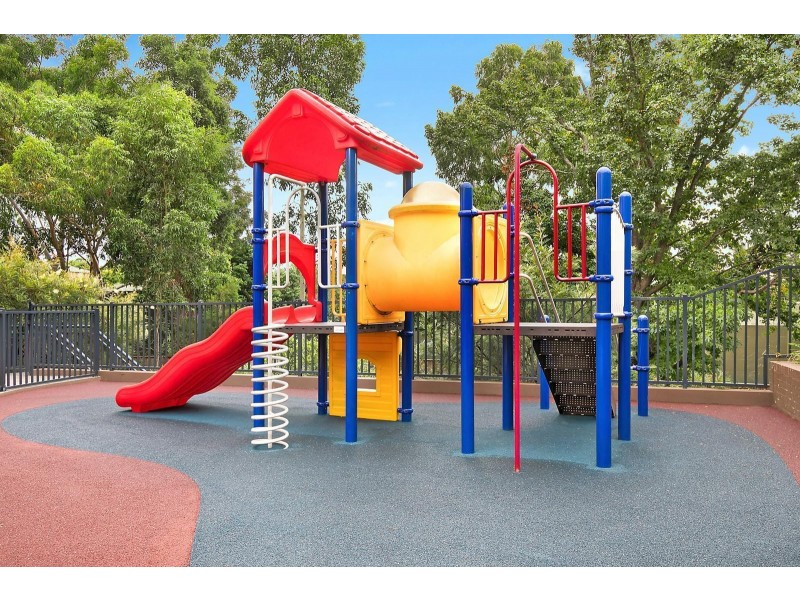 101/1 Russell Street, Baulkham Hills NSW 2153