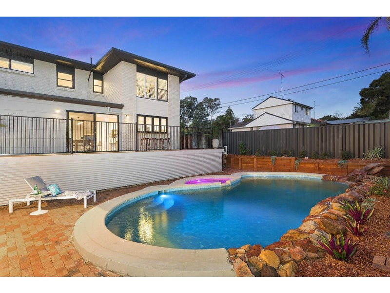 30 Kareela Road, Baulkham Hills NSW 2153