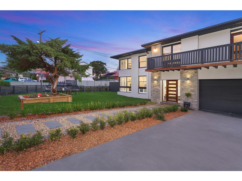 30 Kareela Road, Baulkham Hills NSW 2153