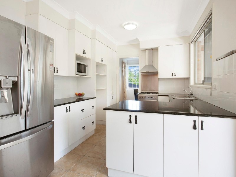 18 Suttor Place, Baulkham Hills NSW 2153