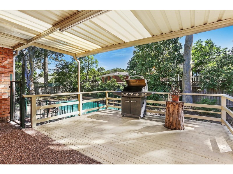 18 Suttor Place, Baulkham Hills NSW 2153