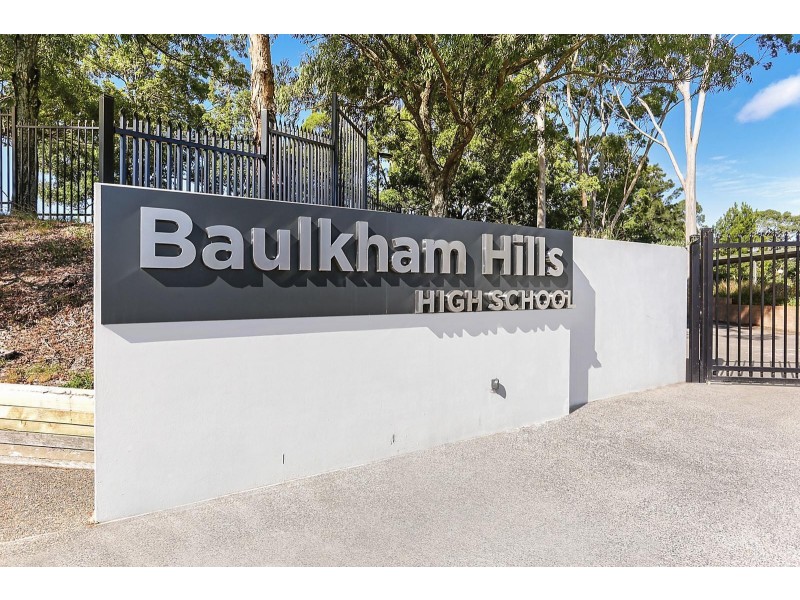18 Suttor Place, Baulkham Hills NSW 2153