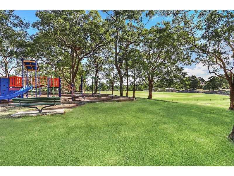 18 Suttor Place, Baulkham Hills NSW 2153