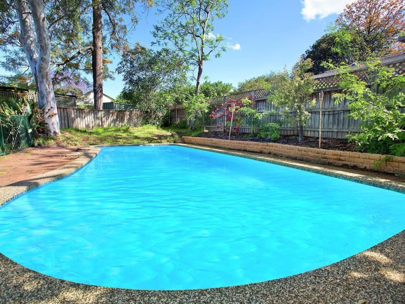 18 Suttor Place, Baulkham Hills NSW 2153