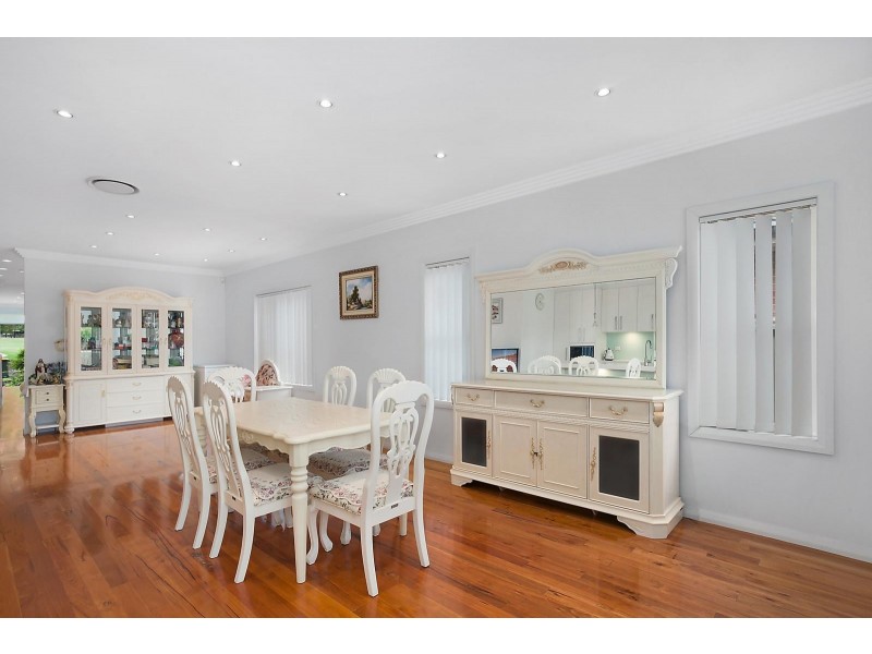 23 Edward Street, Northmead NSW 2152