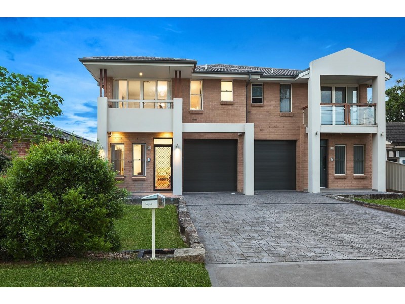 23 Edward Street, Northmead NSW 2152