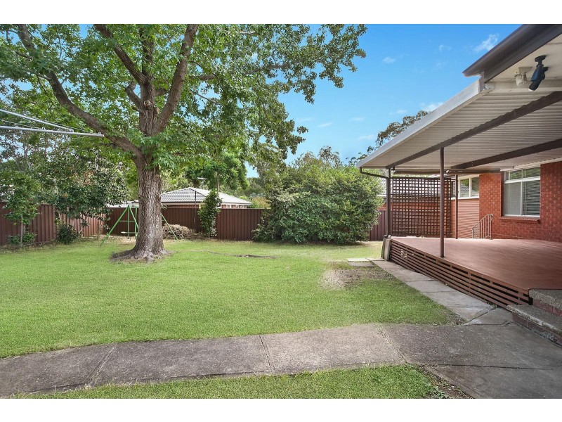 5 Delgaun Place, Baulkham Hills NSW 2153