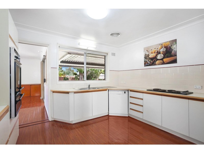 5 Delgaun Place, Baulkham Hills NSW 2153