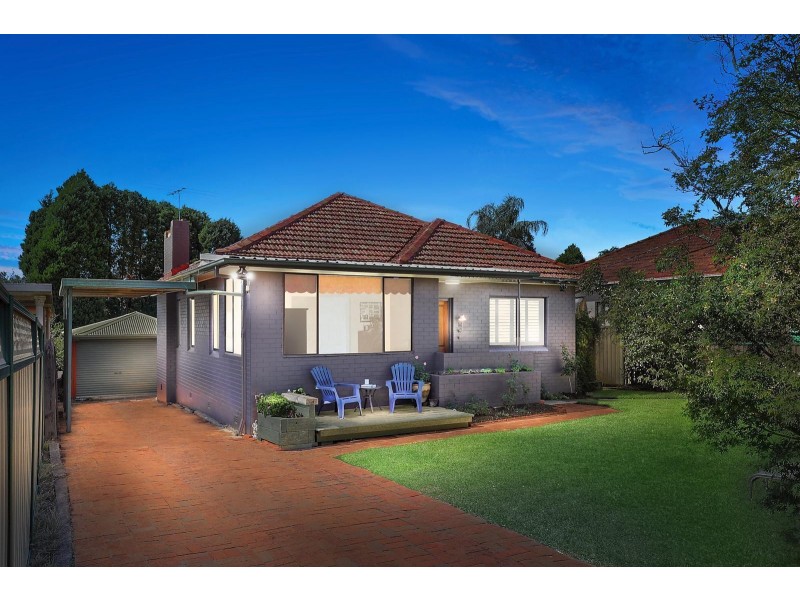 22 Canyon Road, Baulkham Hills NSW 2153