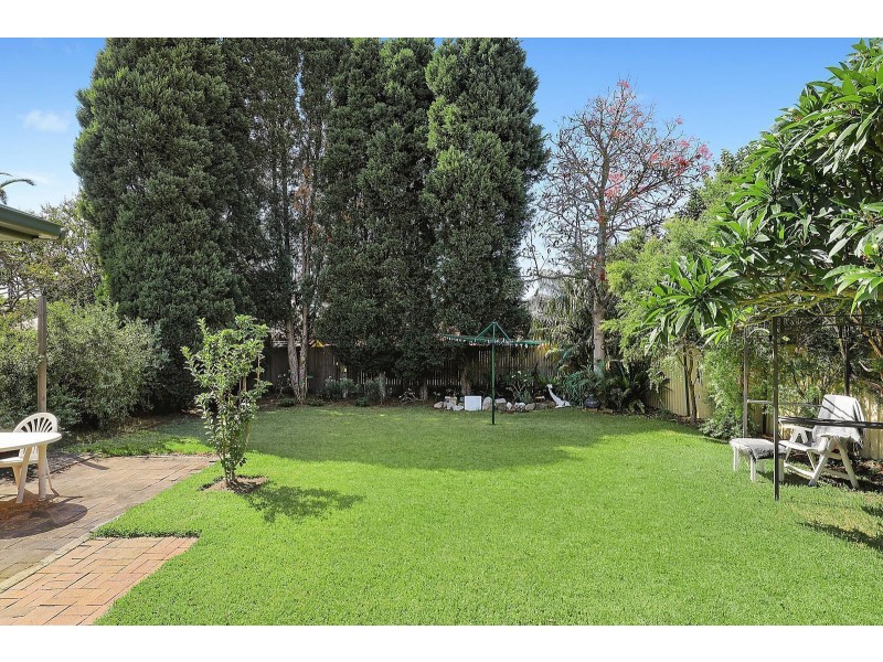22 Canyon Road, Baulkham Hills NSW 2153