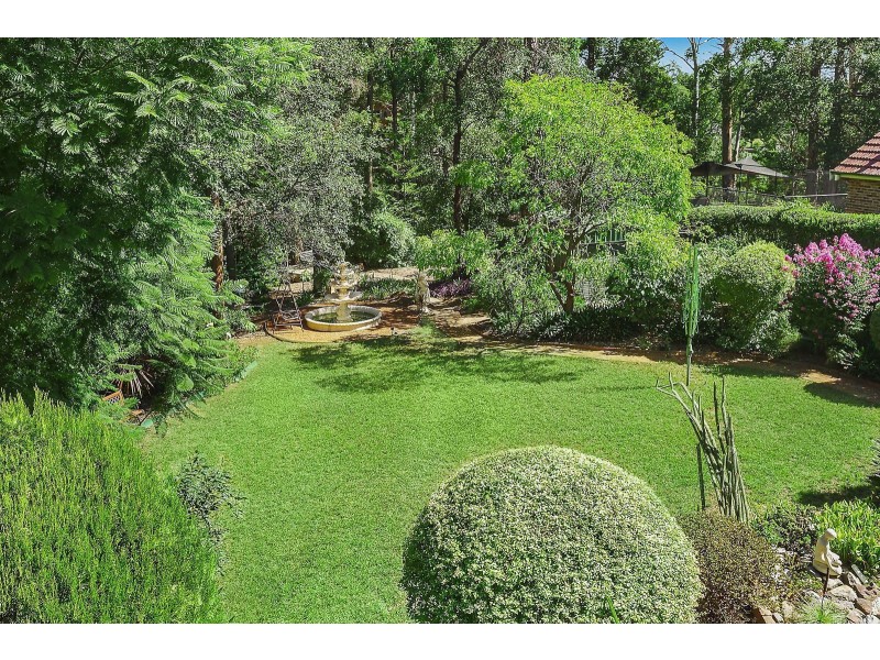 22 Yandiah Place, Castle Hill NSW 2154