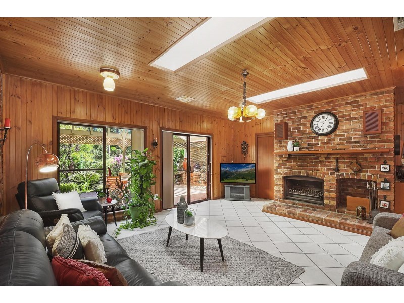 22 Yandiah Place, Castle Hill NSW 2154