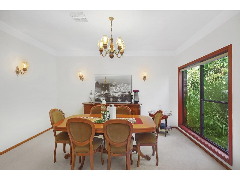 22 Yandiah Place, Castle Hill NSW 2154