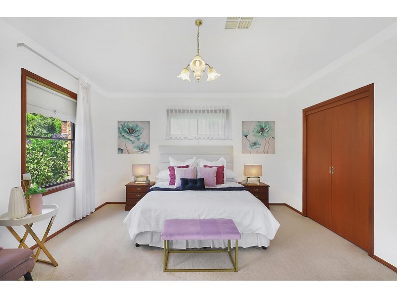 22 Yandiah Place, Castle Hill NSW 2154