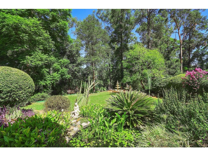 22 Yandiah Place, Castle Hill NSW 2154