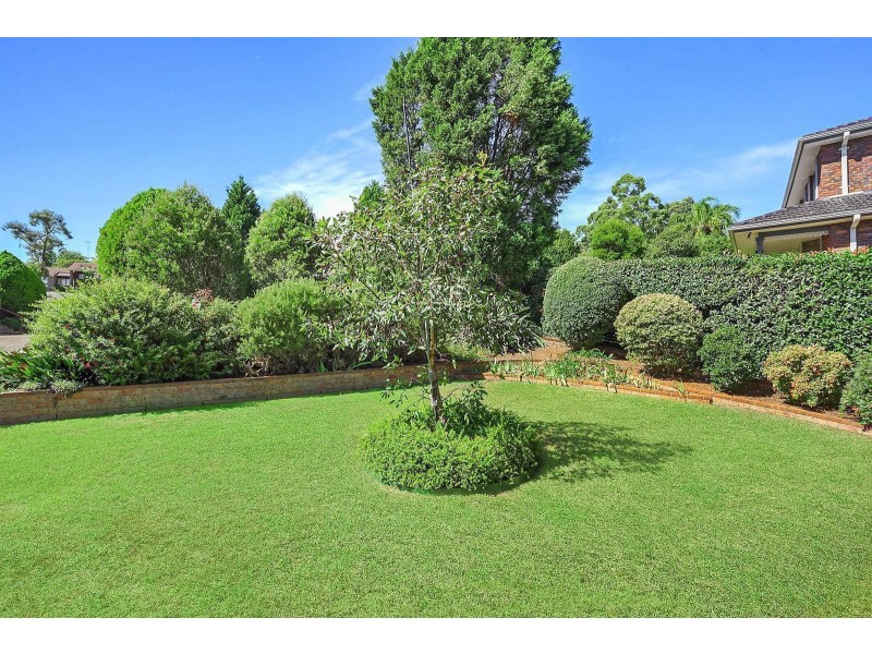 22 Yandiah Place, Castle Hill NSW 2154