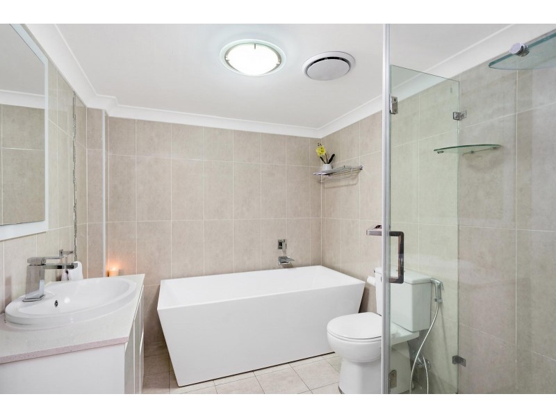 3/240 Old Northern Road, Castle Hill NSW 2154