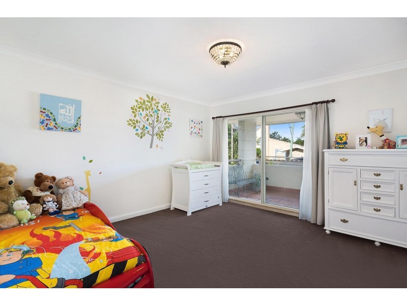 3/240 Old Northern Road, Castle Hill NSW 2154