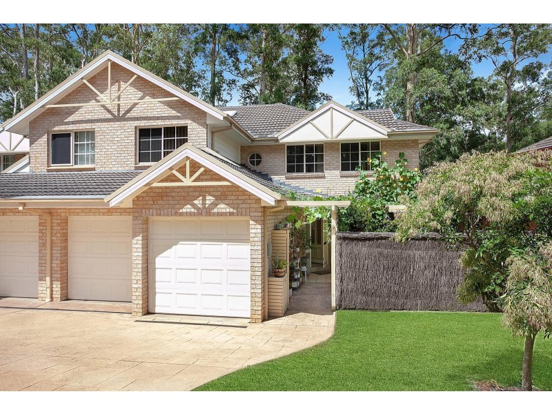 9/129 Aiken Road, West Pennant Hills NSW 2125