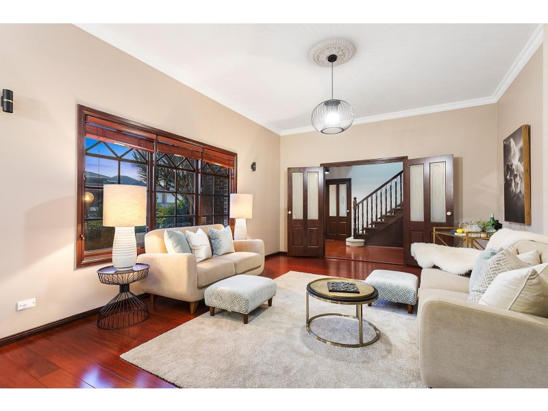 3 Yinnell Place, Castle Hill NSW 2154