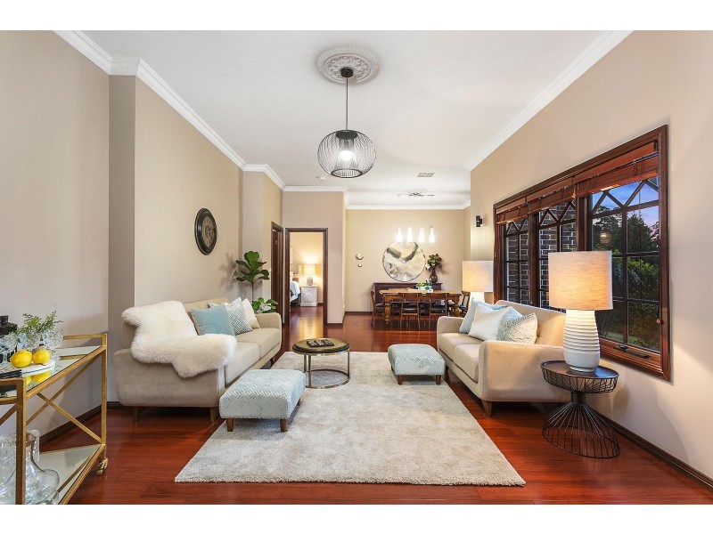 3 Yinnell Place, Castle Hill NSW 2154