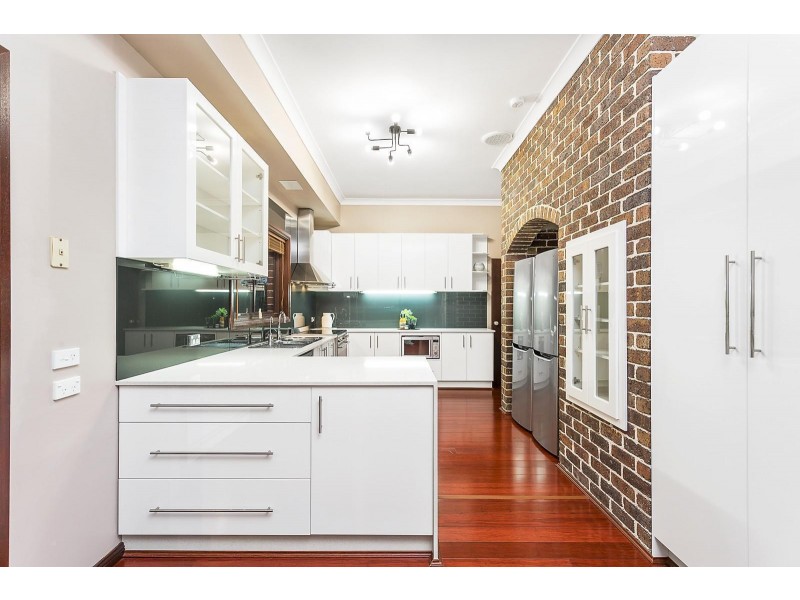 3 Yinnell Place, Castle Hill NSW 2154