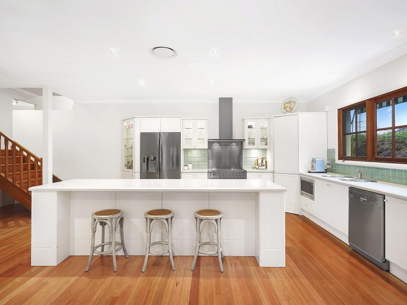 2 Doris Hirst Place, West Pennant Hills NSW 2125