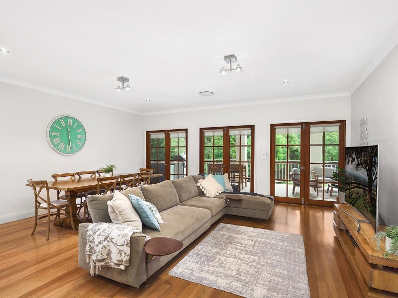 2 Doris Hirst Place, West Pennant Hills NSW 2125