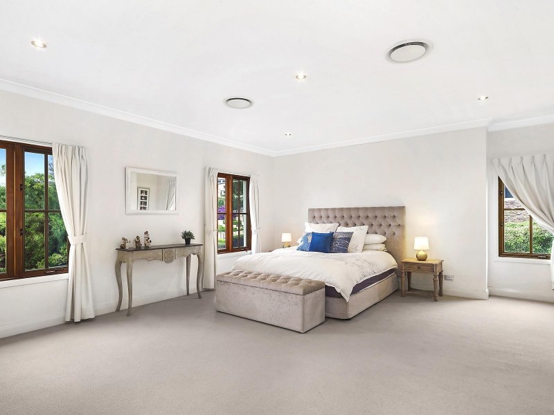 2 Doris Hirst Place, West Pennant Hills NSW 2125