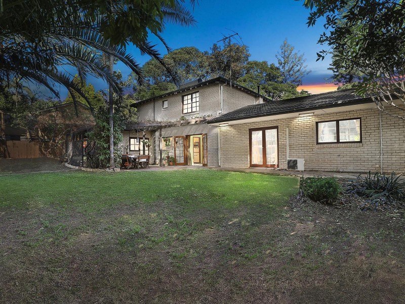 431 Windsor Road, Baulkham Hills NSW 2153