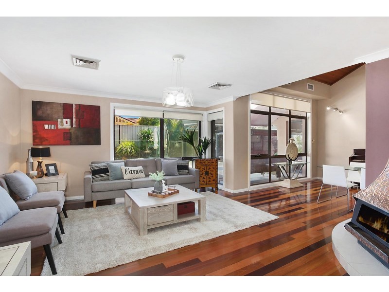 111 Ridgecrop Drive, Castle Hill NSW 2154