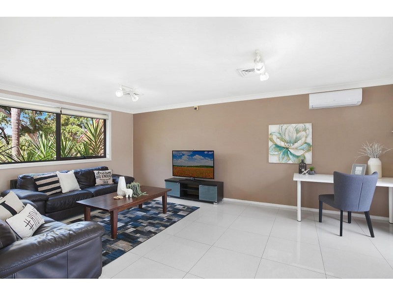 111 Ridgecrop Drive, Castle Hill NSW 2154