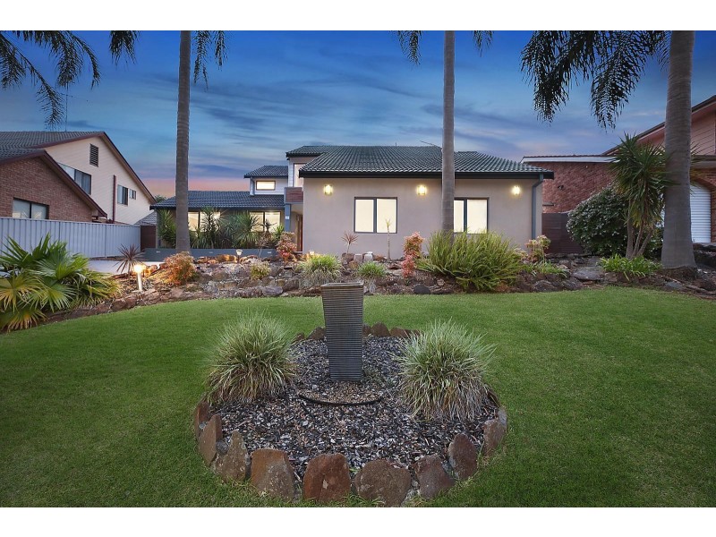 111 Ridgecrop Drive, Castle Hill NSW 2154