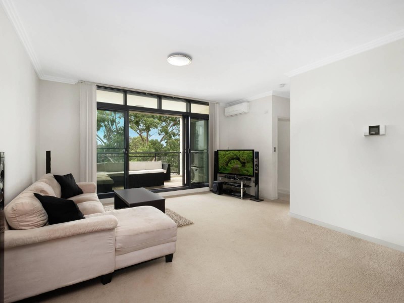 43/1 Russell Street, Baulkham Hills NSW 2153