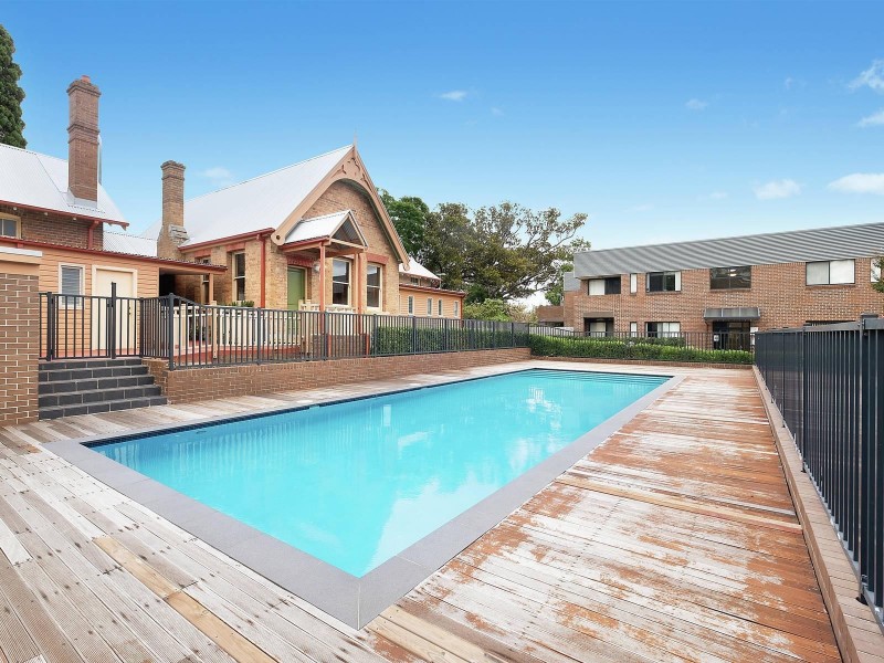 43/1 Russell Street, Baulkham Hills NSW 2153