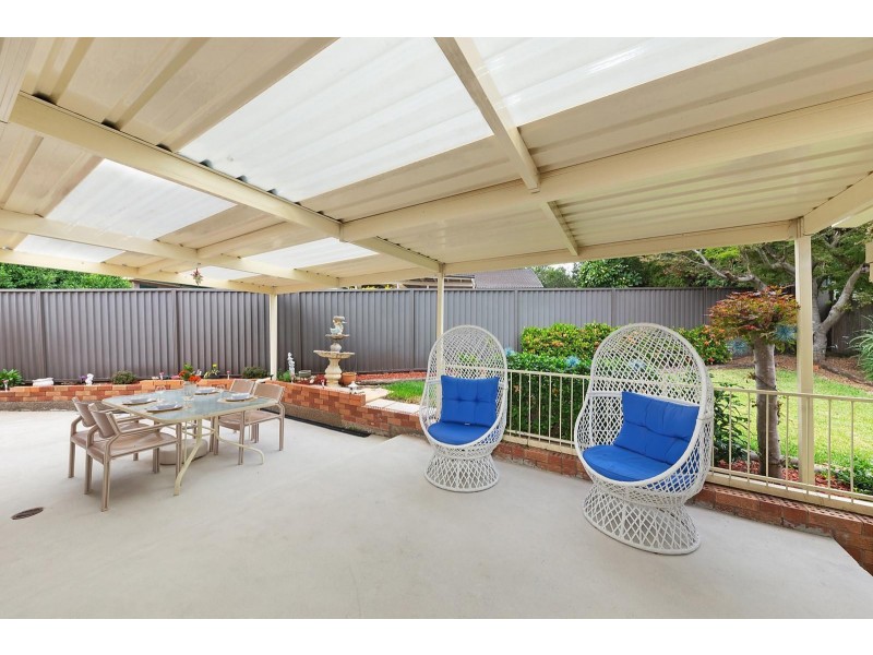 15 Bowman Avenue, Castle Hill NSW 2154