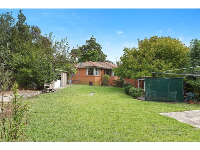 15 Bowman Avenue, Castle Hill NSW 2154