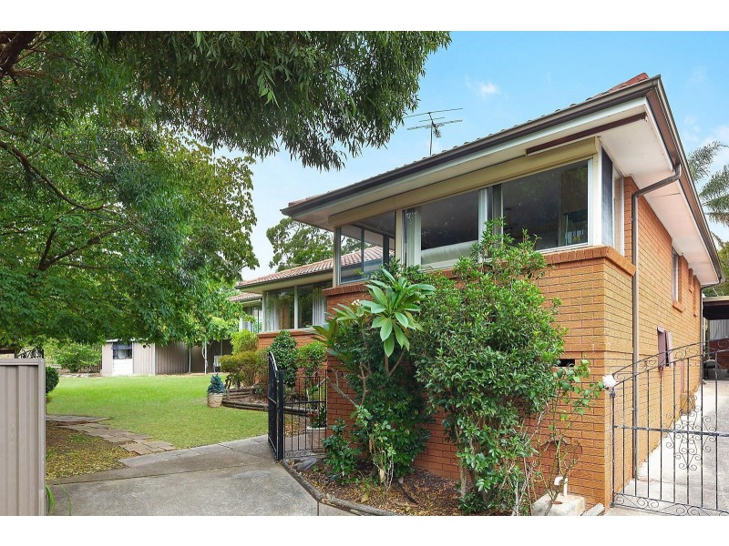 15 Bowman Avenue, Castle Hill NSW 2154