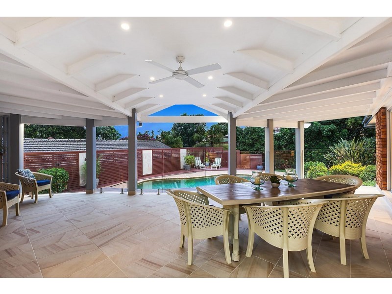 3 Elliott Place, Baulkham Hills NSW 2153