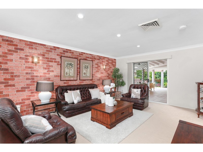 3 Elliott Place, Baulkham Hills NSW 2153