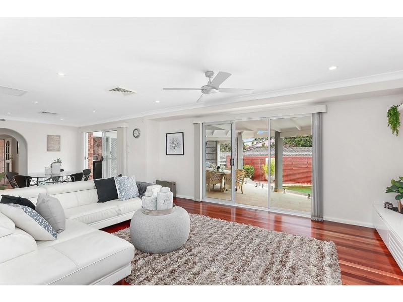 3 Elliott Place, Baulkham Hills NSW 2153